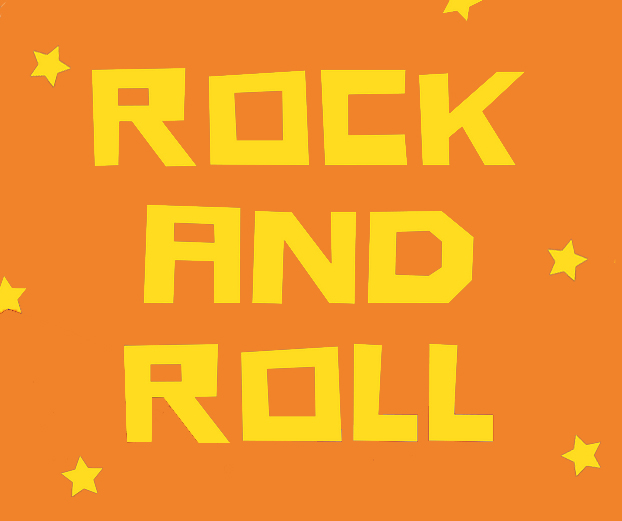 Rock and roll resource